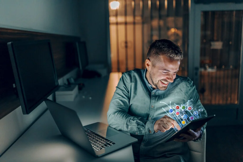 Como ser um consultor de Marketing Digital? 8 Como ser um consultor de marketing digital