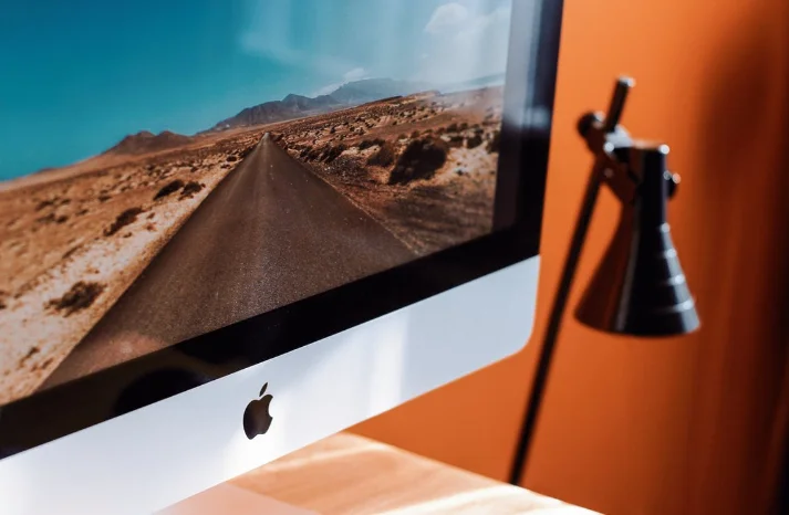 print screen no mac
