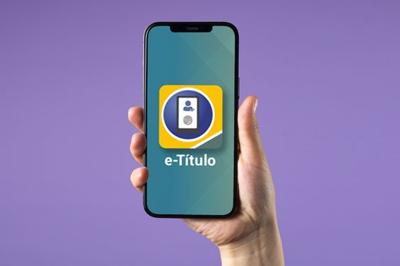 e-título eleitoral