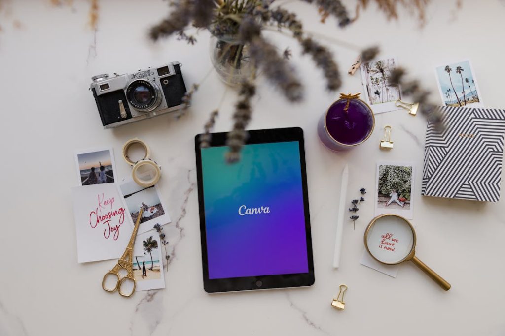 Como criar um post para Instagram no Canva Online? 19 post para instagram no canva online