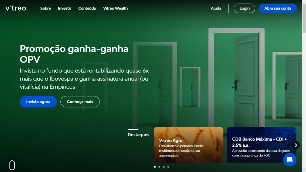 A corretora Vitreo é confiável? Saiba tudo aqui 6 vitreo é confiável