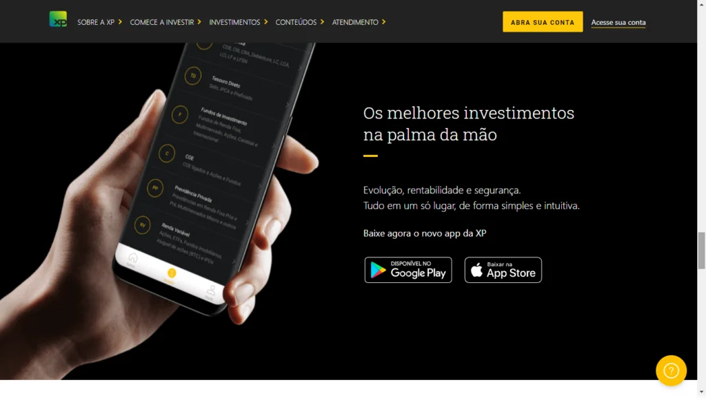 A XP Investimentos é confiável? Saiba tudo aqui 1 xp investimentos