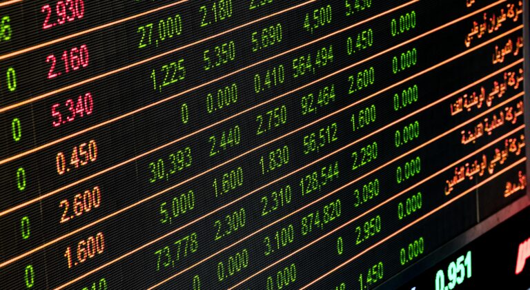 Aplicativo para investir na bolsa