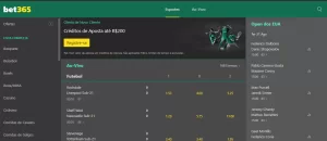 Bet365 app