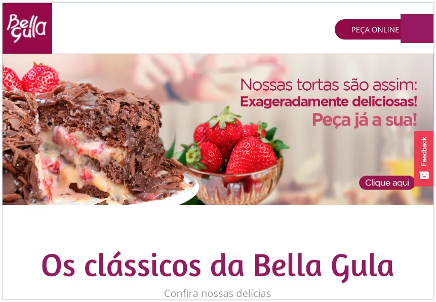 Como abrir uma franquia do Gula?