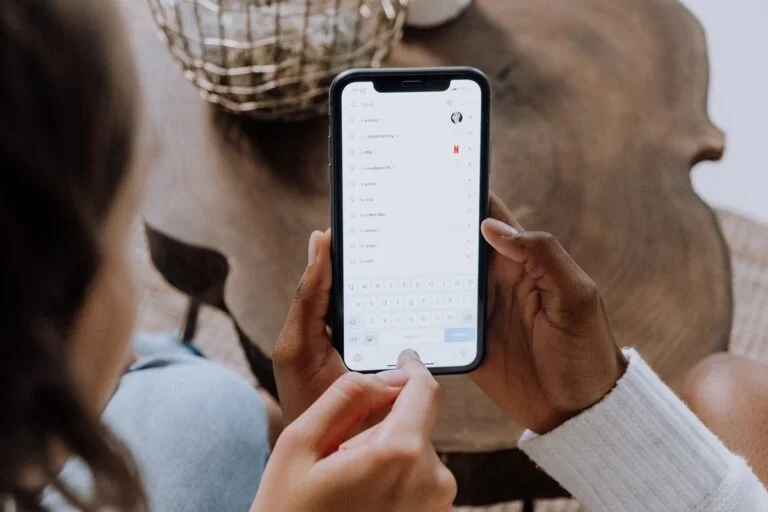 Como excluir conta no Tiktok