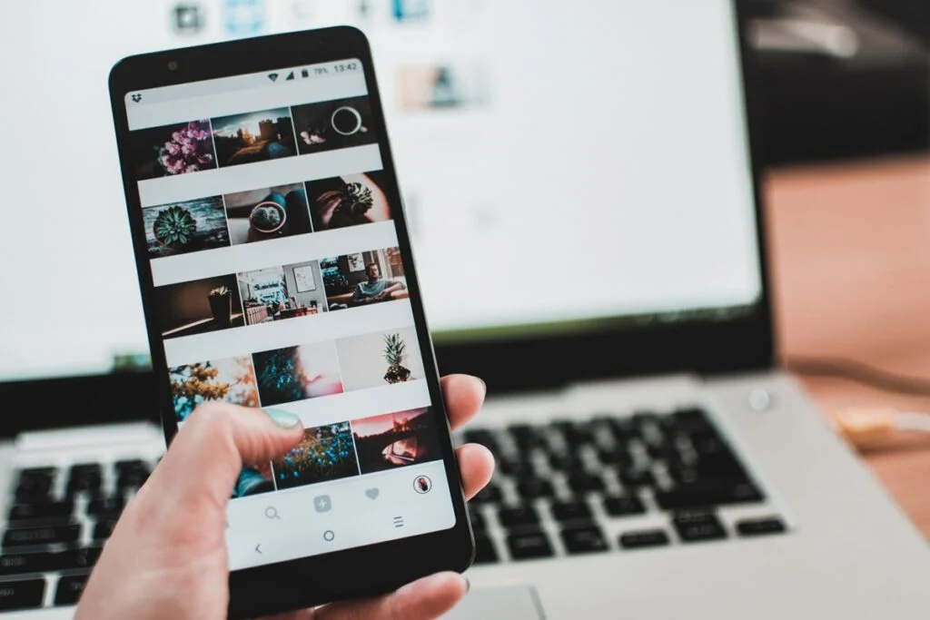 Como fazer post carrossel no Canva