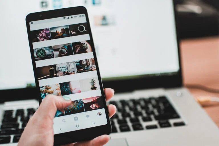 Como fazer post carrossel no Canva