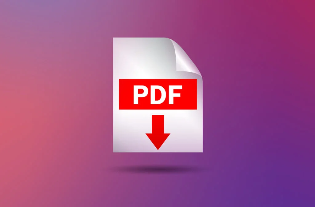 Como juntar PDF: as 9 melhores formas 11 Como juntar PDF