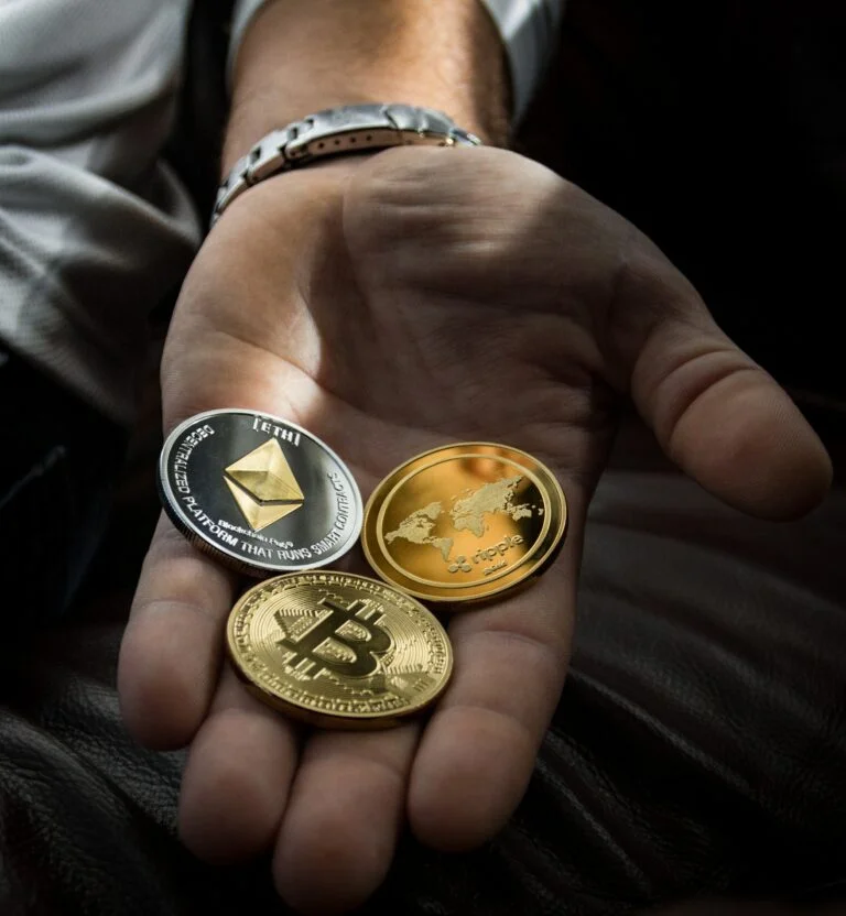 Como minerar Bitcoin - Foto principal