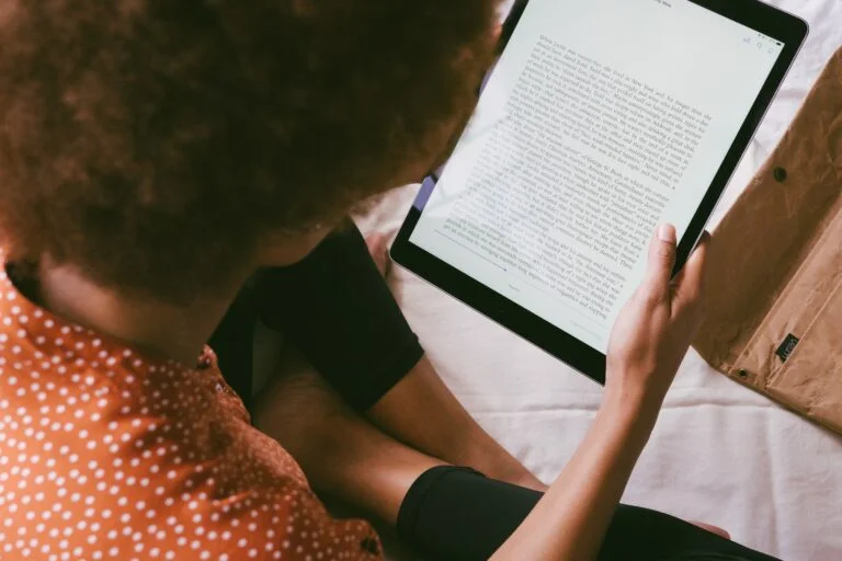 Como publicar um livro na Amazon Brasil - Foto Principal