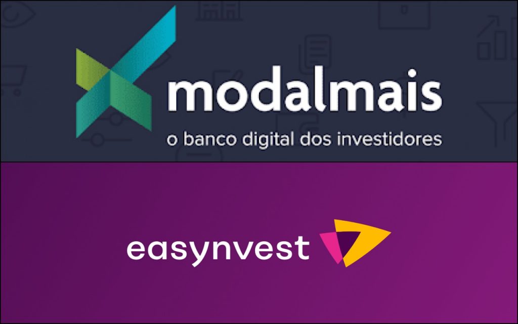 Modalmais ou Easynvest