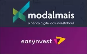 Modalmais ou Easynvest