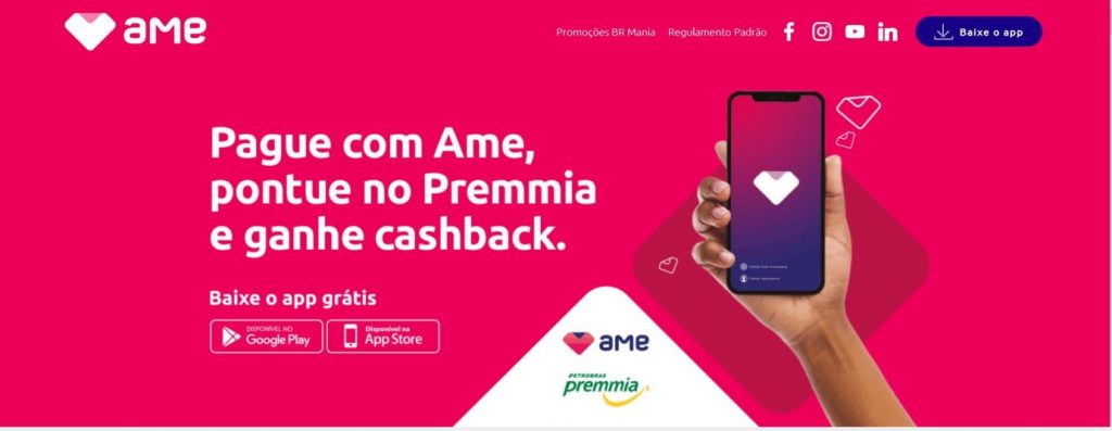 Como abastecer com AME e ganhar desconto? 6 abastecer com ame - Foto principal