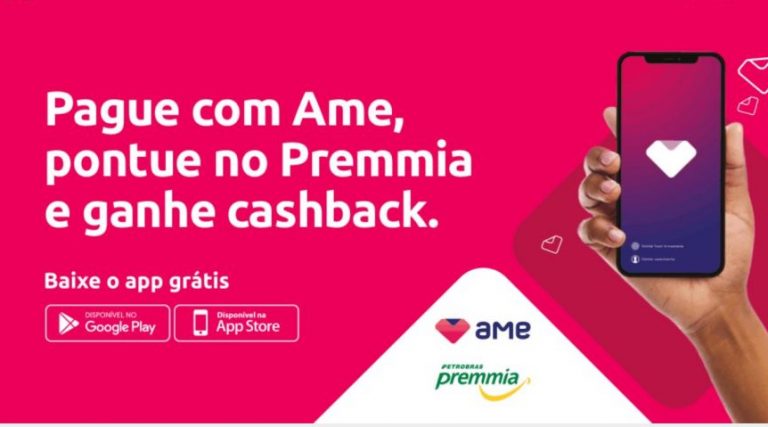 abastecer com ame - Foto principal