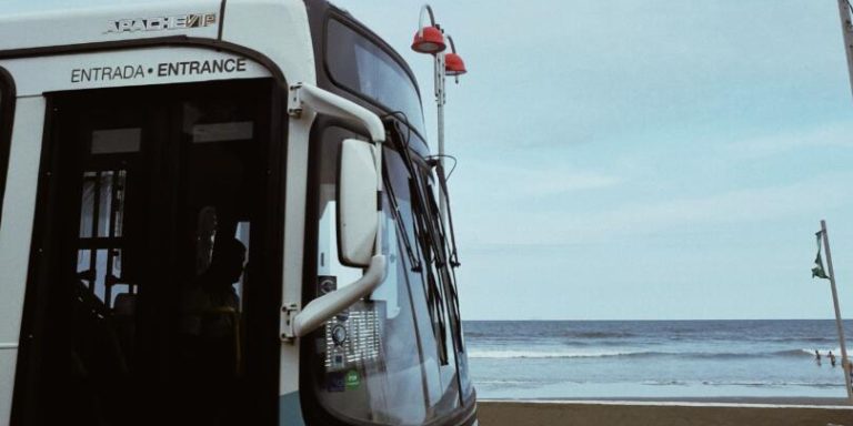 aplicativos para ver horário de ônibus