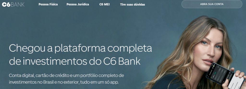 C6 Bank é bom? Confira nossa opinião sobre o banco digital 33 c6 bank é bom