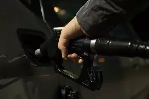 cálculo de álcool ou gasolina
