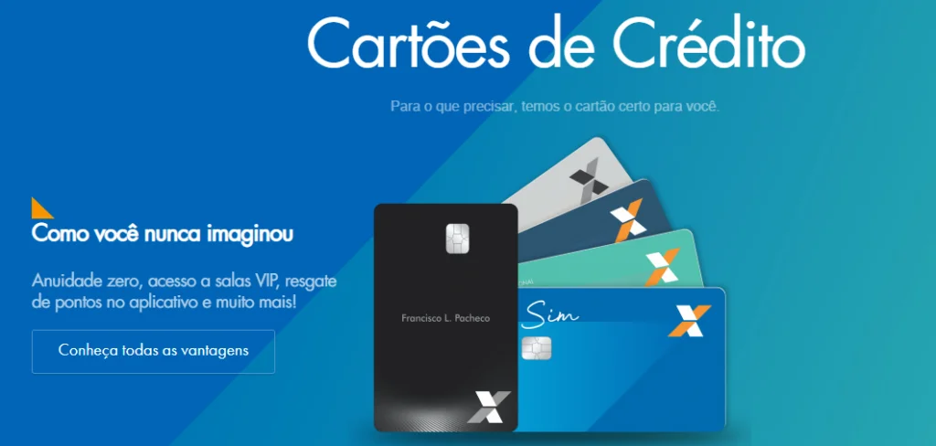 Como pedir um cartão de credito da Caixa? Confira todas as opções 41 cartão de credito da Caixa