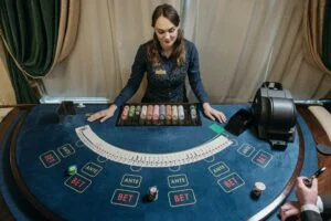 como jogar poker - Foto principal