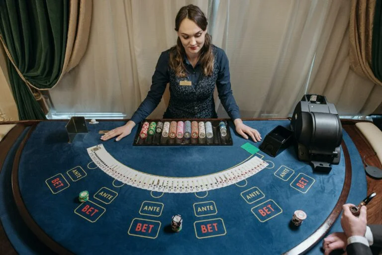 como jogar poker - Foto principal