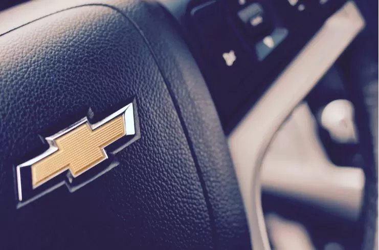Consórcio Chevrolet