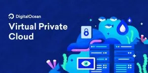 digital ocean hospedagem