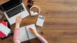 Estudar para concurso online