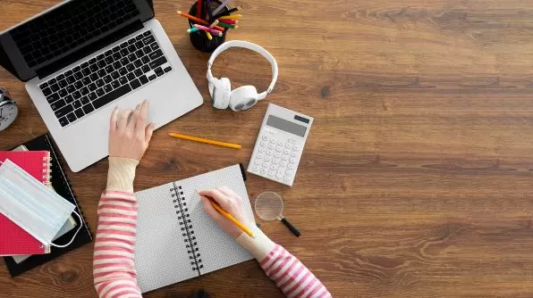 Estudar para concurso online