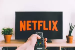 Filme ação Netflix