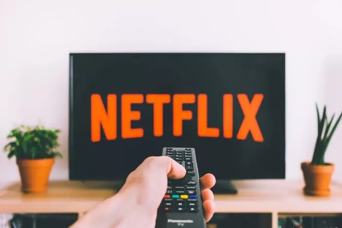 Filme ação Netflix