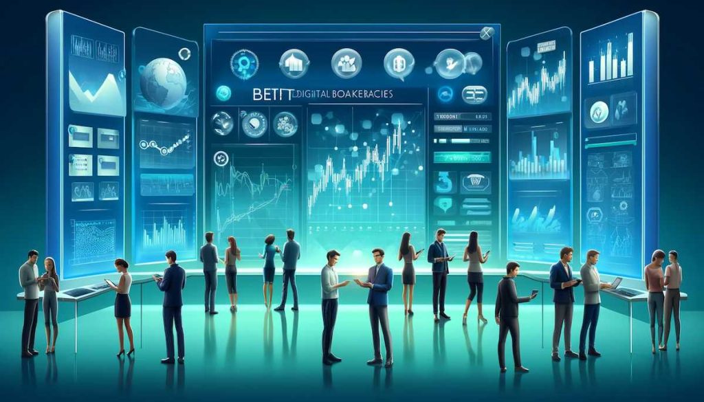 As 10 melhores corretoras digitais para investir 12 Conheça nossa lista com as melhores corretoras para investir seu dinheiro de forma segura