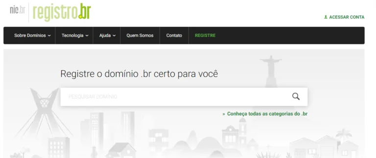 onde comprar um dominio barato