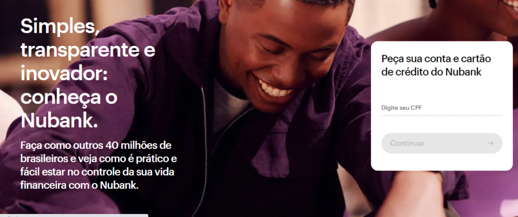 qual o melhor banco digital para guardar dinheiro