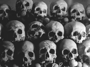 Animes de terror - Foto principal