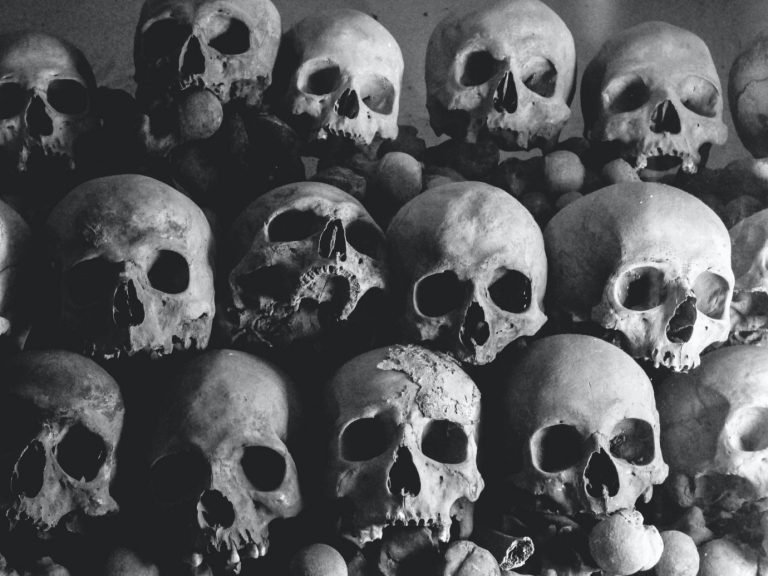 Animes de terror - Foto principal