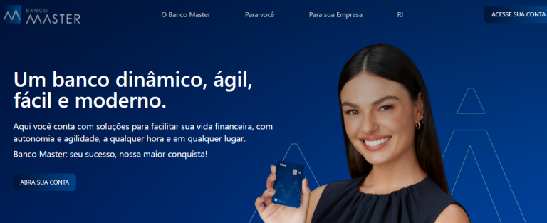 Banco Master