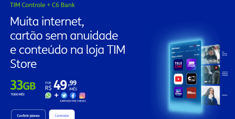 C6 Bank Tim