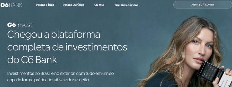 C6 Invest