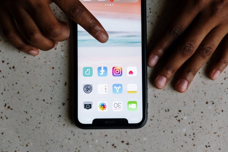 Como gravar uma ligação no iPhone
