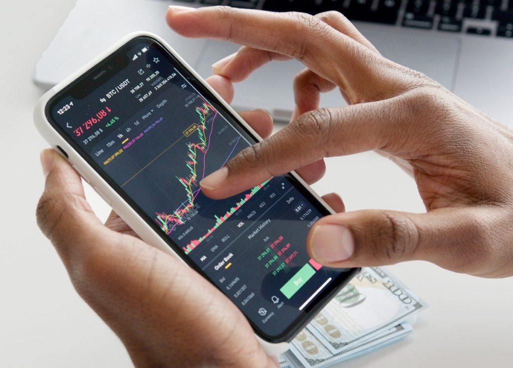 Como investir no tesouro direto pelo celular? 3 Como investir no tesouro direto pelo celular