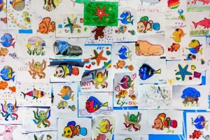Desenhos para colorir e imprimir