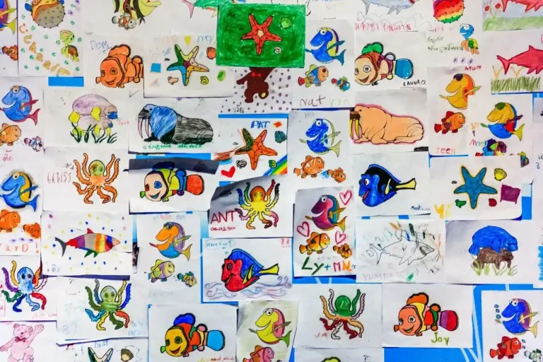 Desenhos para colorir e imprimir
