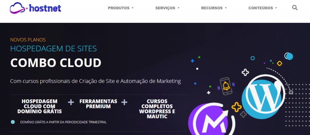 Hostnet