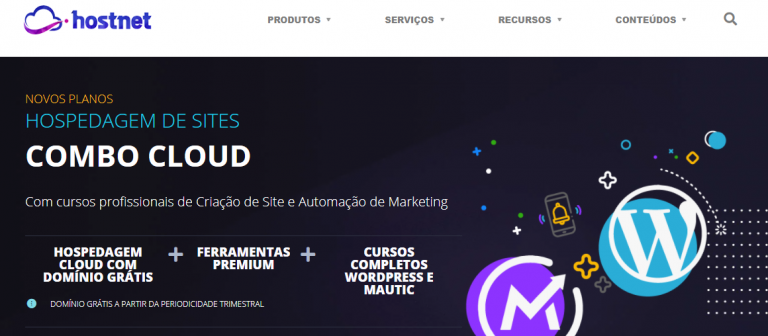 Hostnet