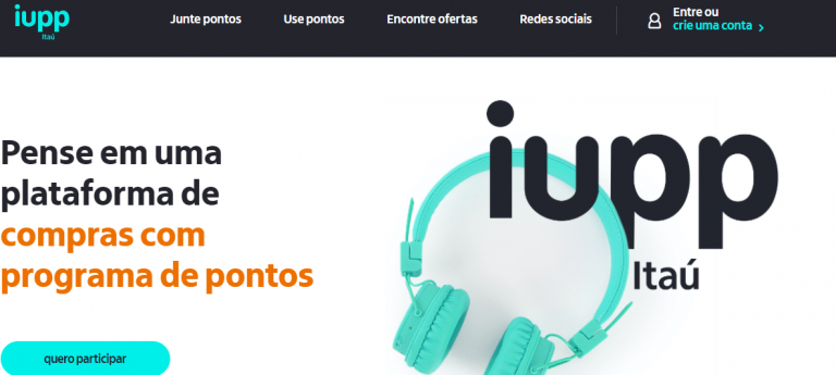 IUPPI Itaú