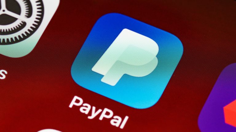 PayPal para receber pagamentos
