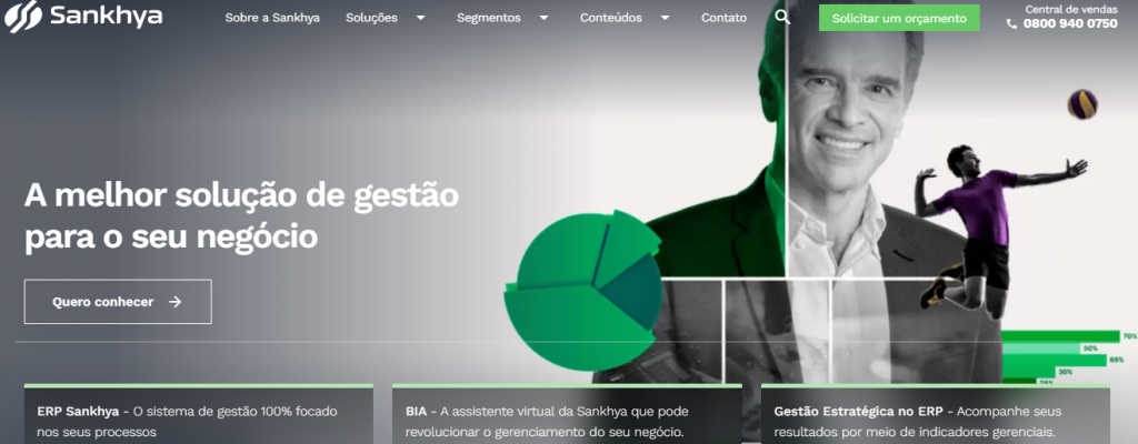 Sankhya: como usar e fazer a gestão do seu negócio 24 Sankhya