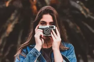 Aplicativo para editar fotos