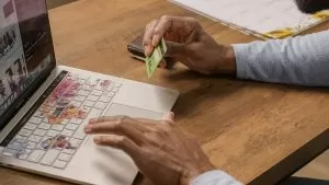 gerador de cartao de credito